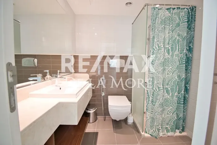 Prodej bytu 2+kk, Al Marjan Island, Spojené arabské emiráty, 66 m2