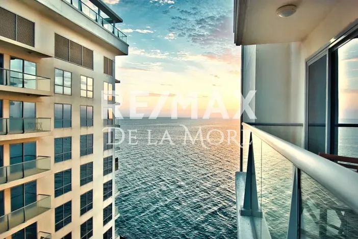 Prodej bytu 2+kk, Al Marjan Island, Spojené arabské emiráty, 66 m2