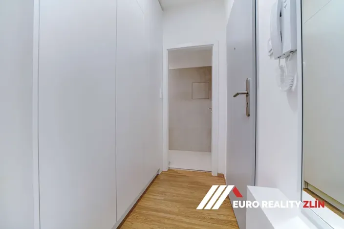 Pronájem bytu 1+kk, Přerov, Čechova, 38 m2