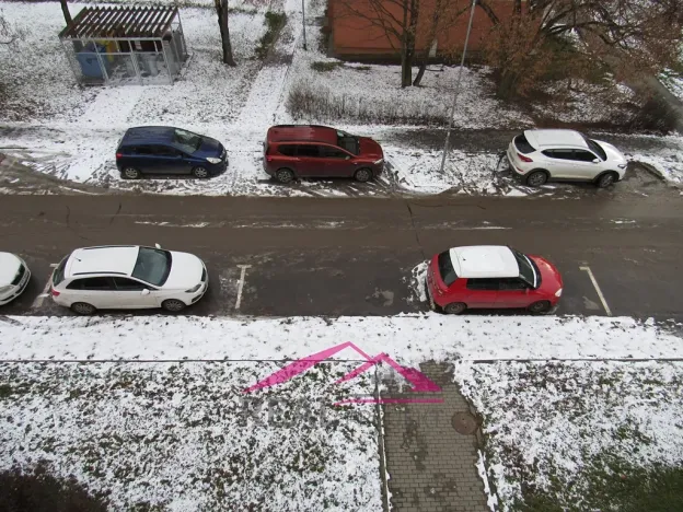 Pronájem bytu 1+1, Tišnov, Květnická, 32 m2