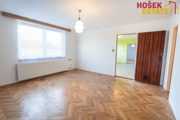 Prodej rodinného domu, Brno, Bosonožské náměstí, 220 m2