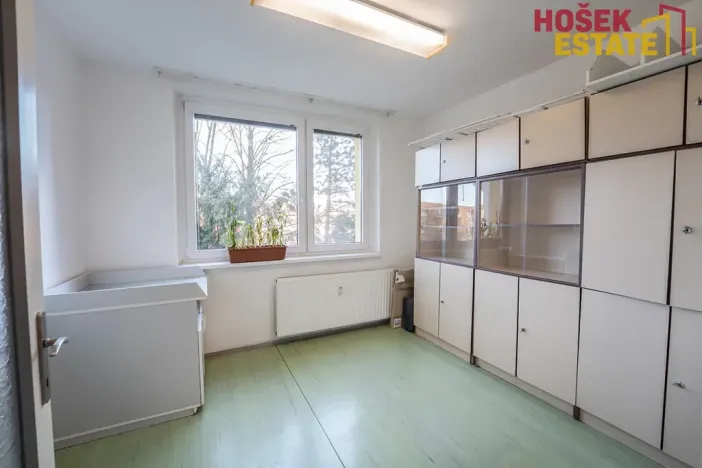 Prodej bytu 4+1, Brno, Kamínky, 89 m2