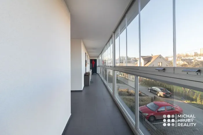 Prodej bytu 4+kk, Ostrava, Hrázka, 89 m2