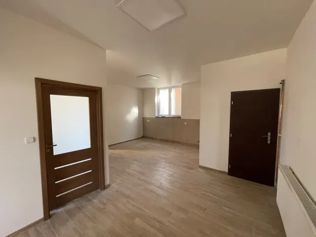 Pronájem bytu 3+1, Slavonice, Mařížská, 80 m2