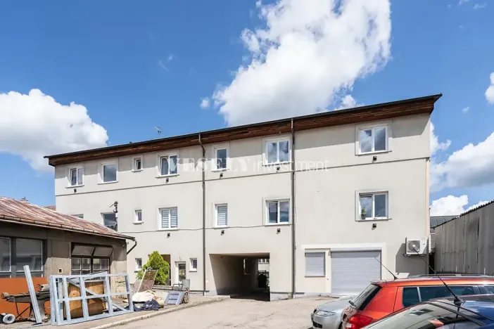 Prodej bytu 2+kk, Benešov, Rubešova, 45 m2