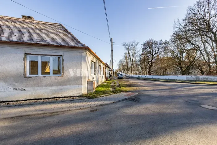 Prodej rodinného domu, Višňové, 256 m2