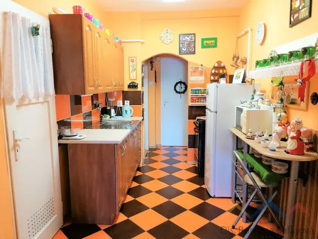 Prodej bytu 2+1, Velká Štáhle, 69 m2