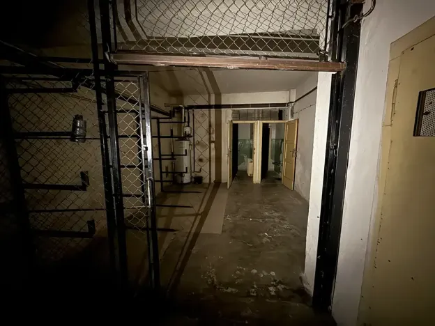 Pronájem skladu, Brno, Konečného, 528 m2