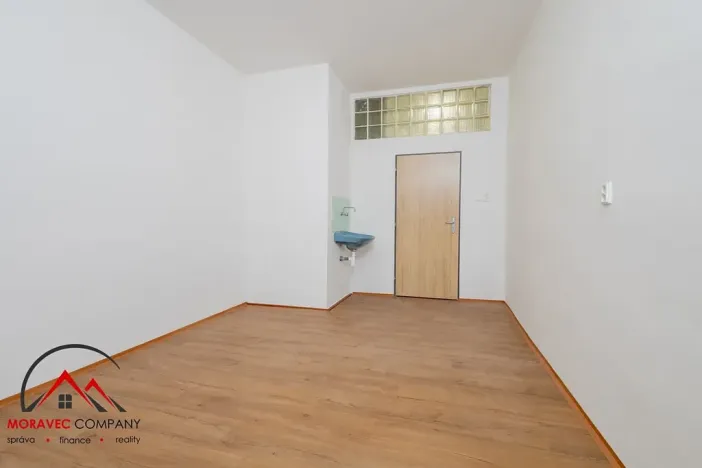 Pronájem bytu 2+1, Ostrava, Mariánskohorská, 51 m2