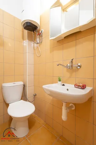 Pronájem bytu 2+1, Ostrava, Mariánskohorská, 51 m2