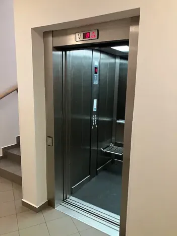 Prodej bytu 3+kk, Praha - Kunratice, Merhoutova, 82 m2