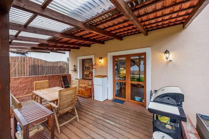 Prodej rodinného domu, Sulice, Rovná, 185 m2