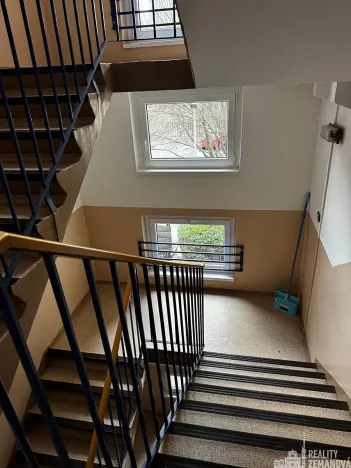 Pronájem bytu 3+1, Praha - Horní Počernice, Libáňská, 75 m2