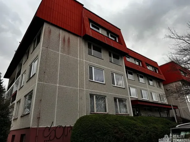 Pronájem bytu 3+1, Praha - Horní Počernice, Libáňská, 75 m2