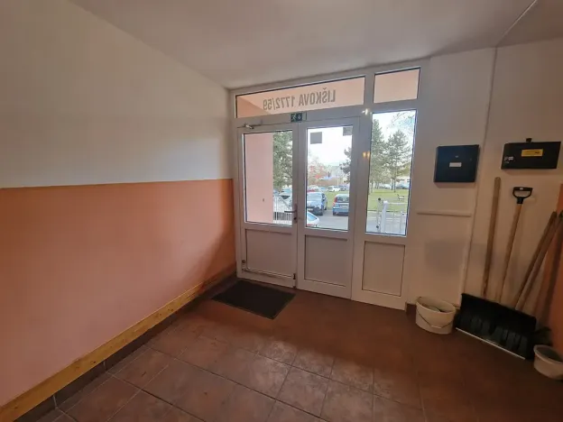 Pronájem bytu 3+1, Litoměřice, Liškova, 70 m2