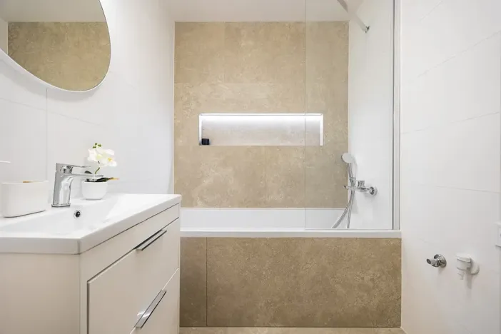 Prodej bytu 3+1, Praha - Černý Most, Vybíralova, 79 m2