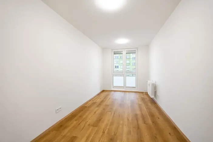 Prodej bytu 3+1, Praha - Černý Most, Vybíralova, 79 m2