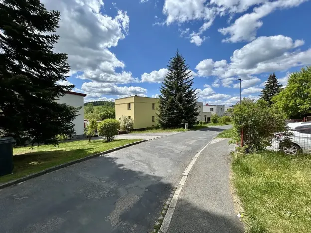 Prodej rodinného domu, Tachov, Lesní, 180 m2