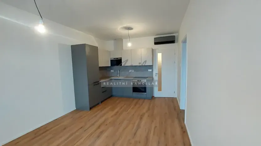 Pronájem bytu 2+kk, Brno, 51 m2