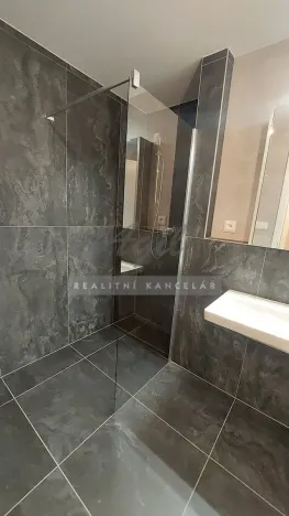 Pronájem bytu 2+kk, Brno, 51 m2