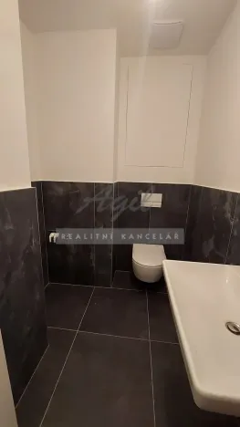 Pronájem bytu 2+kk, Brno, 51 m2