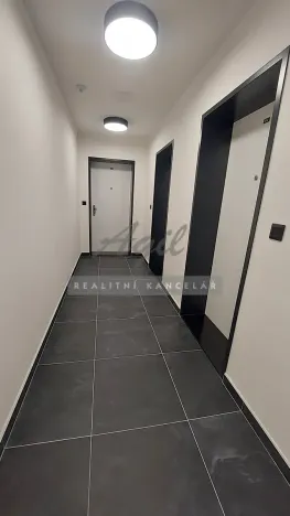 Pronájem bytu 2+kk, Brno, 51 m2