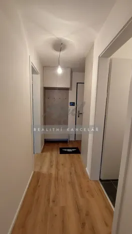 Pronájem bytu 2+kk, Brno, 51 m2