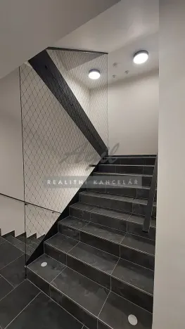 Pronájem bytu 2+kk, Brno, 51 m2