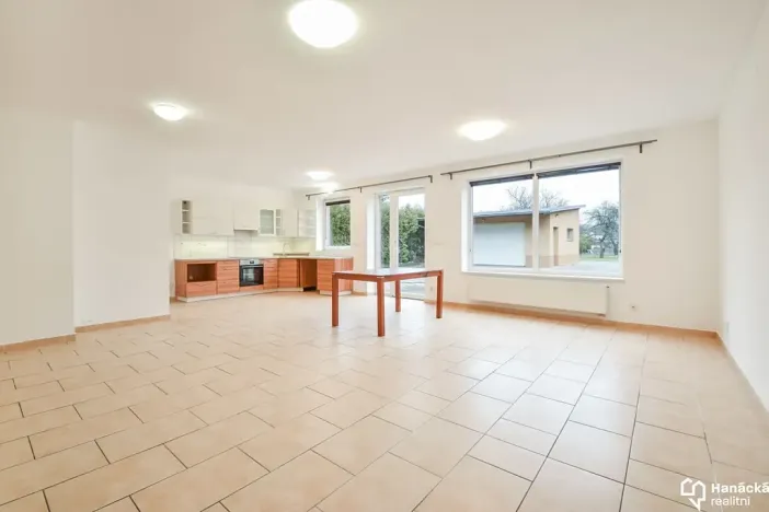 Pronájem rodinného domu, Olomouc, bratří Wolfů, 150 m2