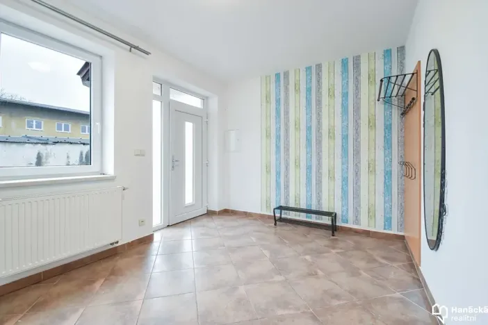 Pronájem rodinného domu, Olomouc, bratří Wolfů, 150 m2