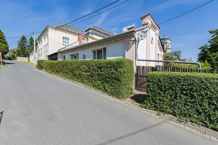 Prodej rodinného domu, Vrbno pod Pradědem, Hřbitovní, 120 m2