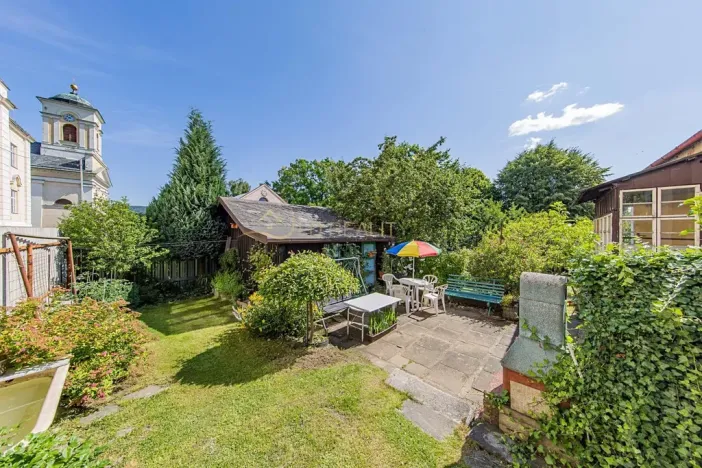 Prodej rodinného domu, Vrbno pod Pradědem, Hřbitovní, 120 m2