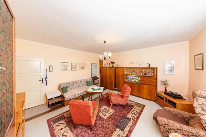 Prodej rodinného domu, Vrbno pod Pradědem, Hřbitovní, 120 m2