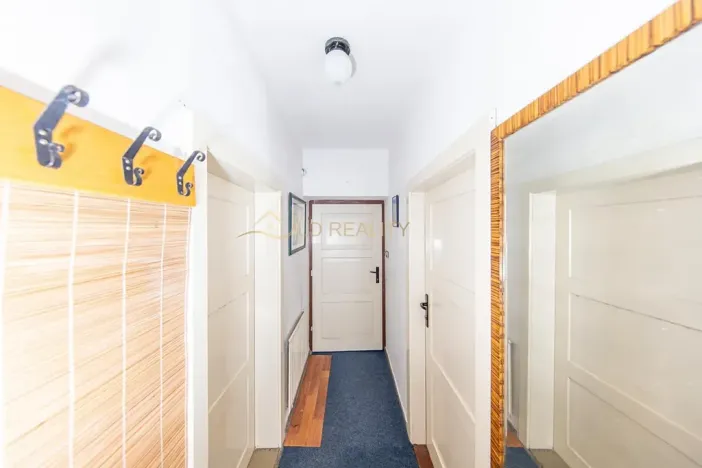 Prodej rodinného domu, Vrbno pod Pradědem, Hřbitovní, 120 m2