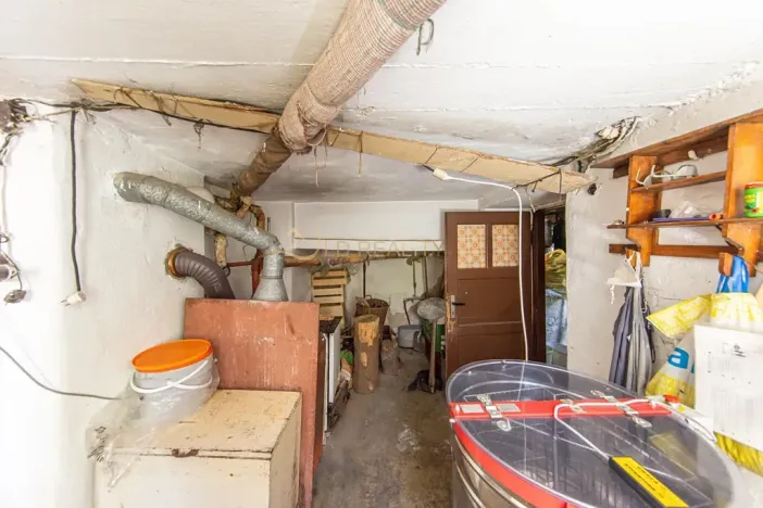 Prodej rodinného domu, Vrbno pod Pradědem, Hřbitovní, 120 m2