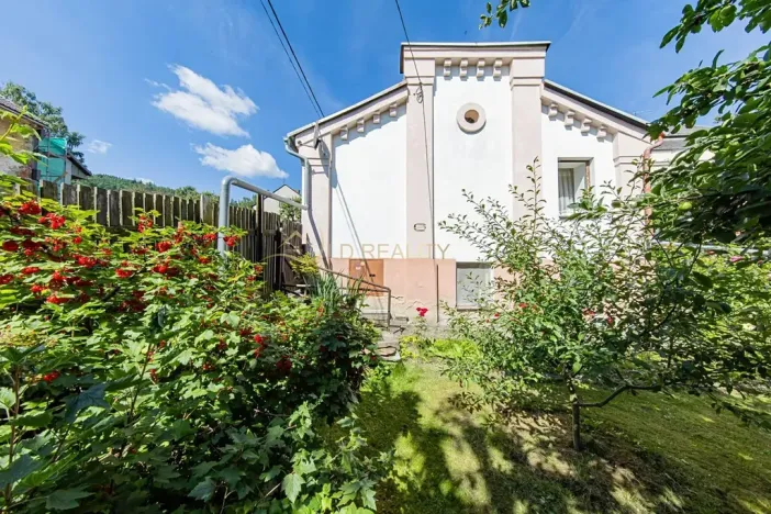 Prodej chalupy, Vrbno pod Pradědem, Hřbitovní, 120 m2