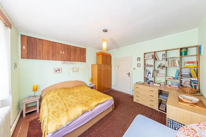 Prodej chalupy, Vrbno pod Pradědem, Hřbitovní, 120 m2