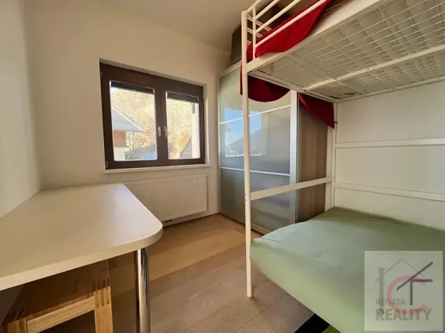 Prodej bytu 2+kk, Bad Kleinkirchheim, Rakousko, Straußweg, 42 m2