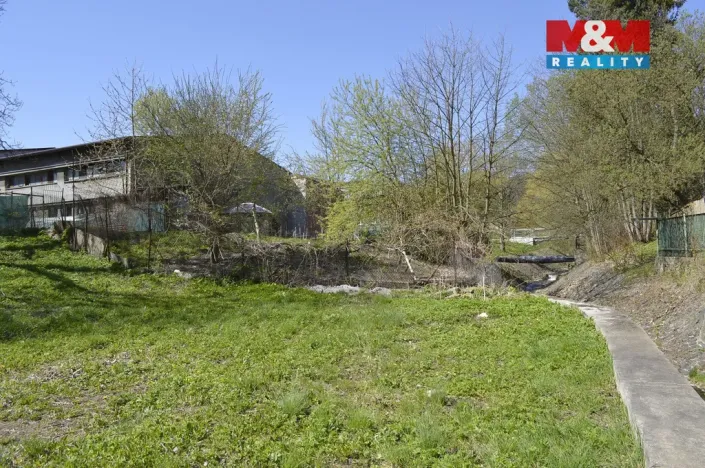 Prodej pozemku pro bydlení, Libouchec, 877 m2