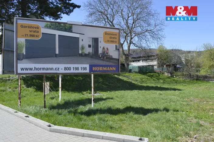 Prodej pozemku pro bydlení, Libouchec, 877 m2