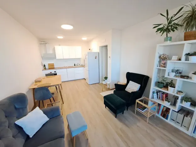 Pronájem bytu 3+kk, Brno, Placzkova, 71 m2