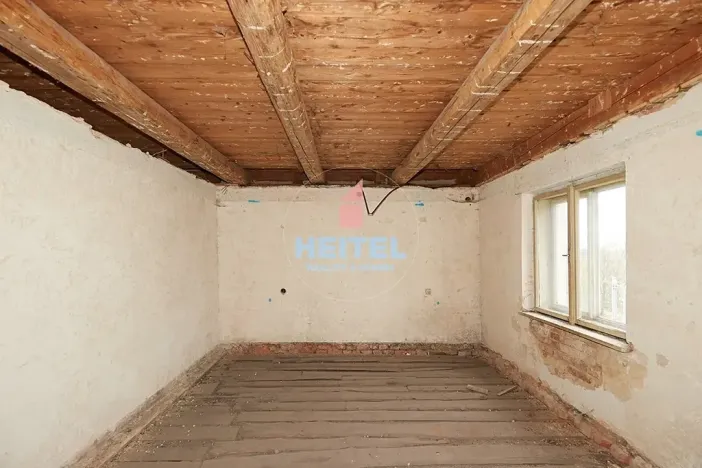 Prodej vícegeneračního domu, Hanušovice, 400 m2