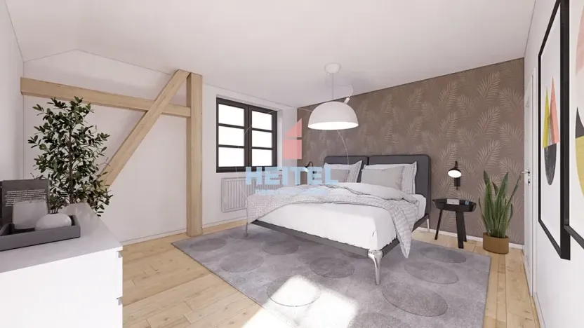 Prodej vícegeneračního domu, Hanušovice, 400 m2