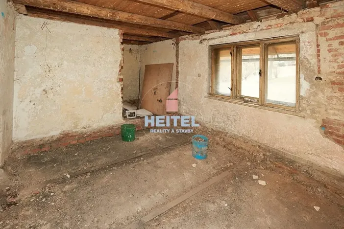 Prodej vícegeneračního domu, Hanušovice, 400 m2