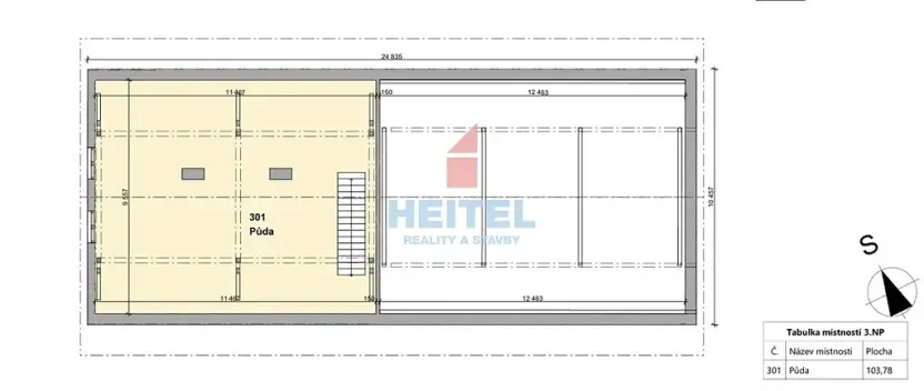 Prodej vícegeneračního domu, Hanušovice, 400 m2