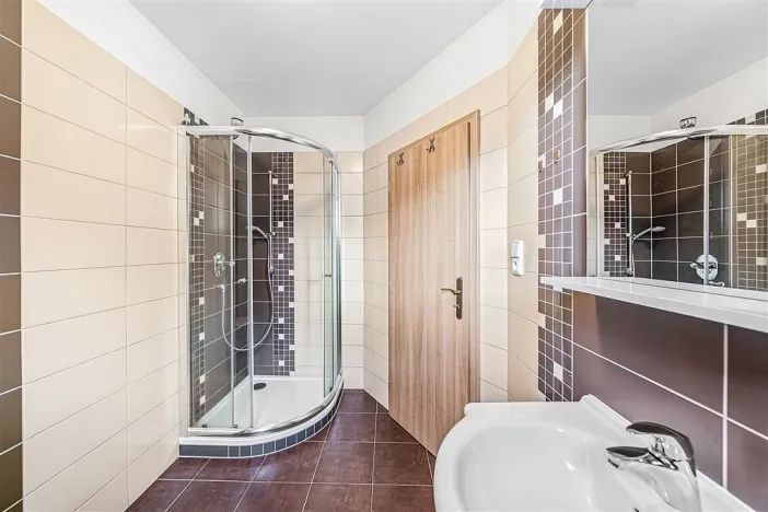 Prodej rodinného domu, Železná Ruda, 337 m2