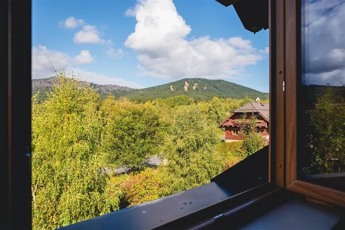 Prodej rodinného domu, Železná Ruda, 337 m2