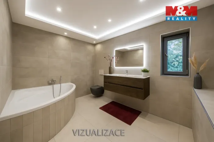 Prodej rodinného domu, Ostrava - Vítkovice, Holubova, 280 m2