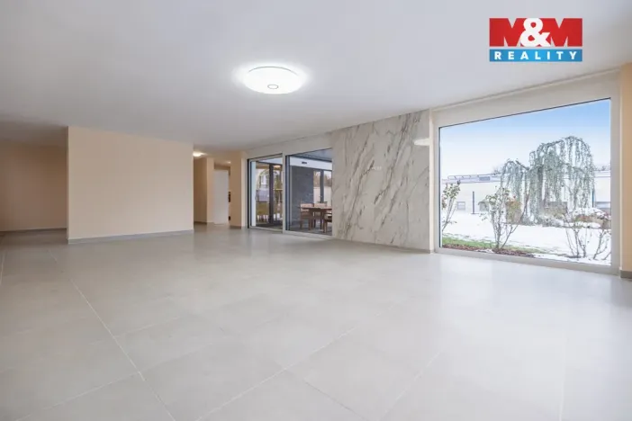 Prodej rodinného domu, Doubravčice, Šťastná, 163 m2