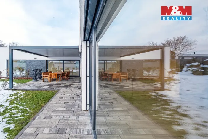 Prodej rodinného domu, Doubravčice, Šťastná, 163 m2